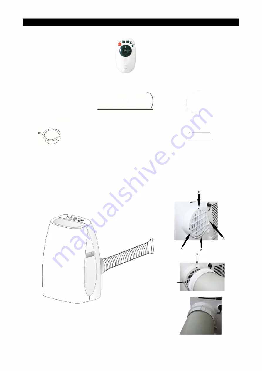 PARMAZ ARD-12 Operating Instructions Manual Download Page 19