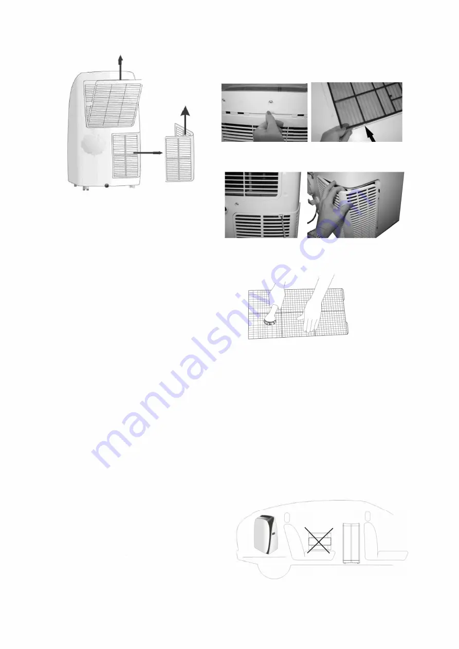 PARMAZ ARD-12 Operating Instructions Manual Download Page 25