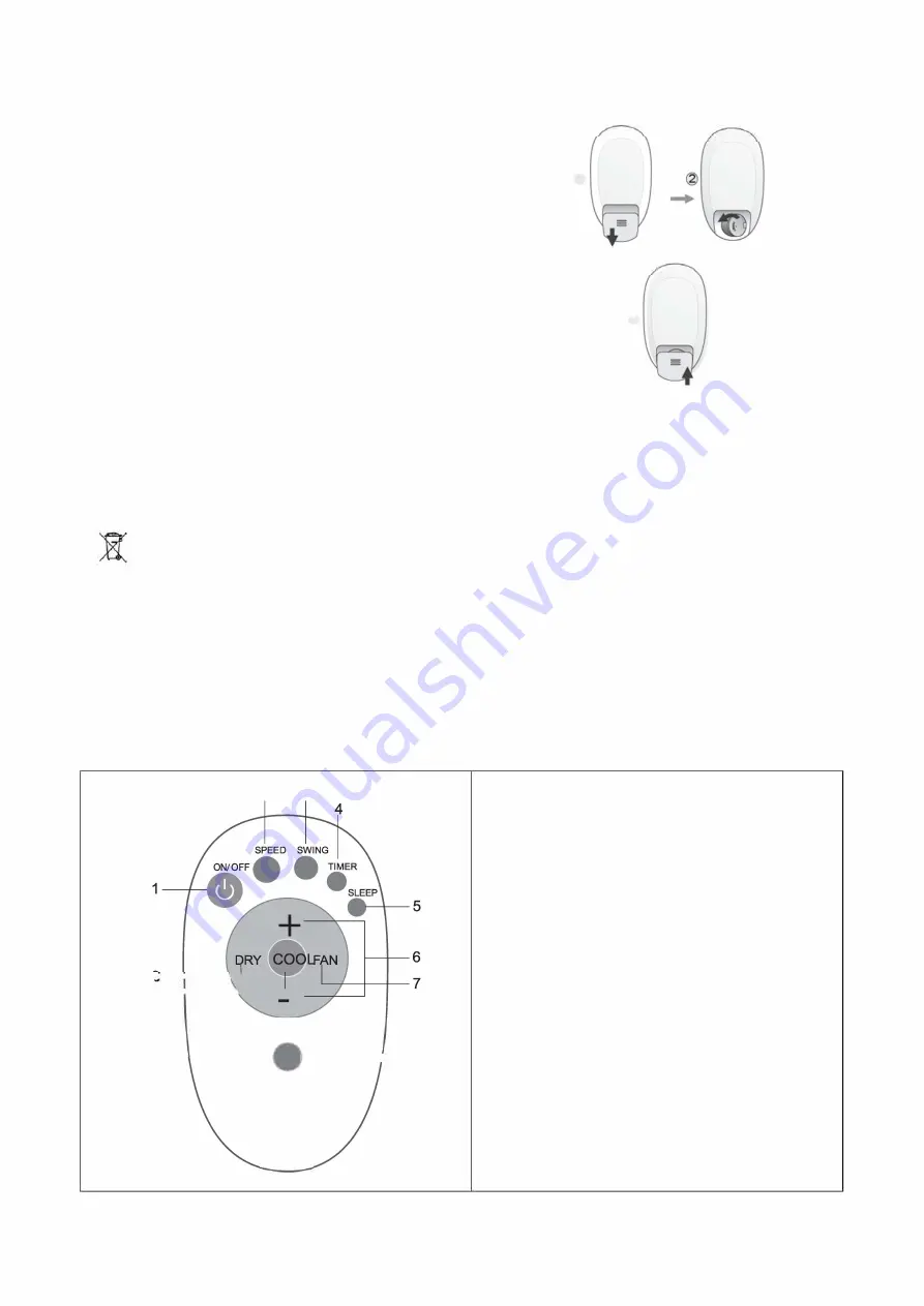 PARMAZ ARD-12 Operating Instructions Manual Download Page 36