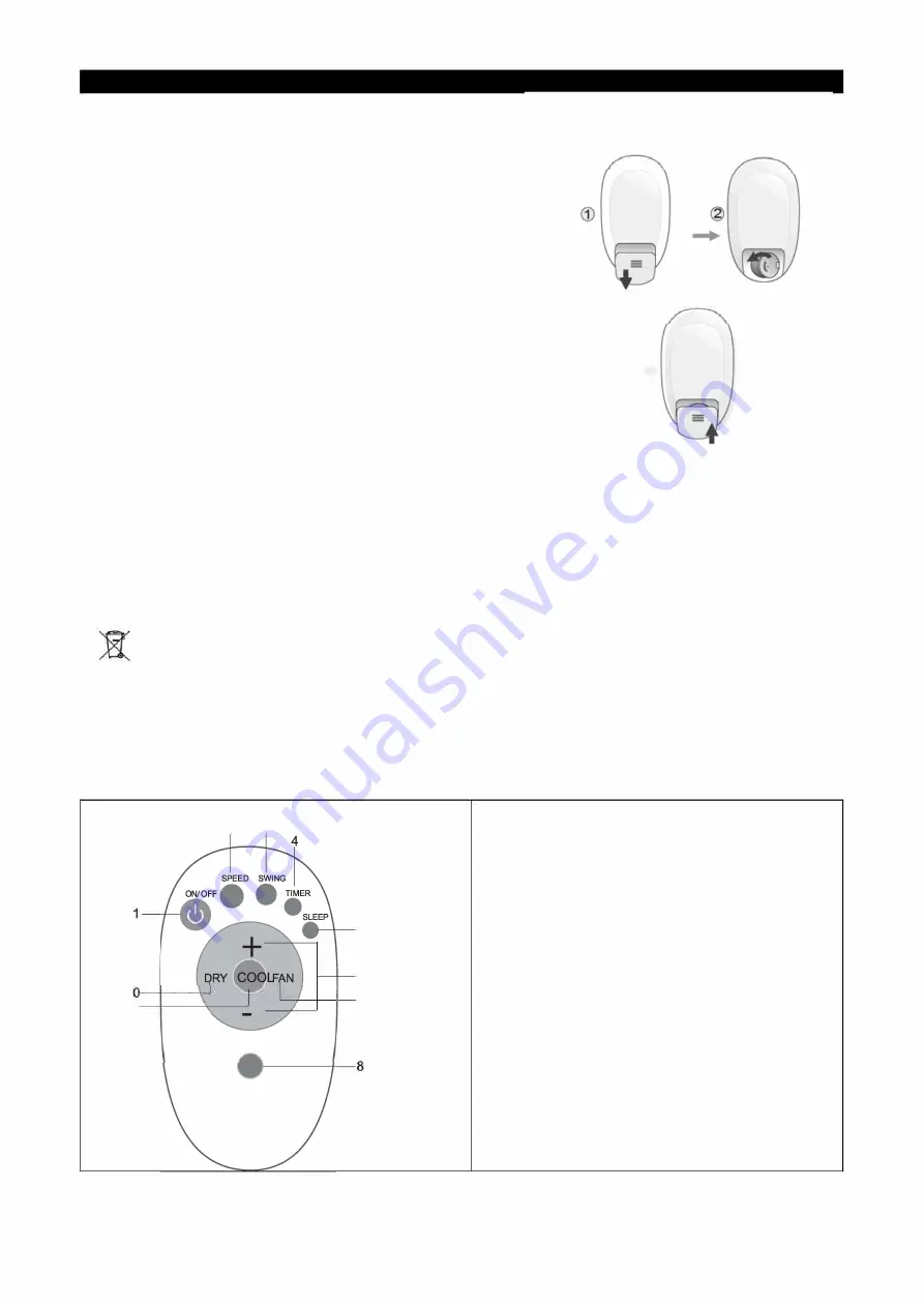 PARMAZ ARD-12 Operating Instructions Manual Download Page 50