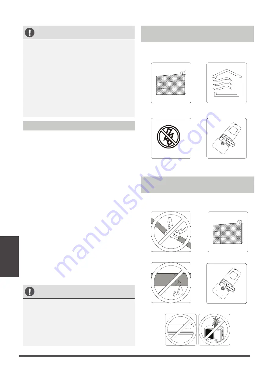 PARMAZ ARM-12DC Owner'S Manual Download Page 32