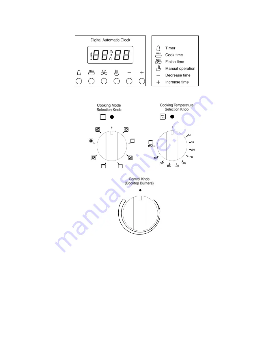 Parmco AR 600-CER Installation And Operating Instructions Manual Download Page 10