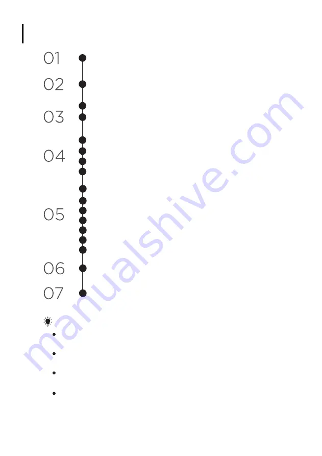 Parmco DW45SP Installation And Operating Instructions Manual Download Page 4