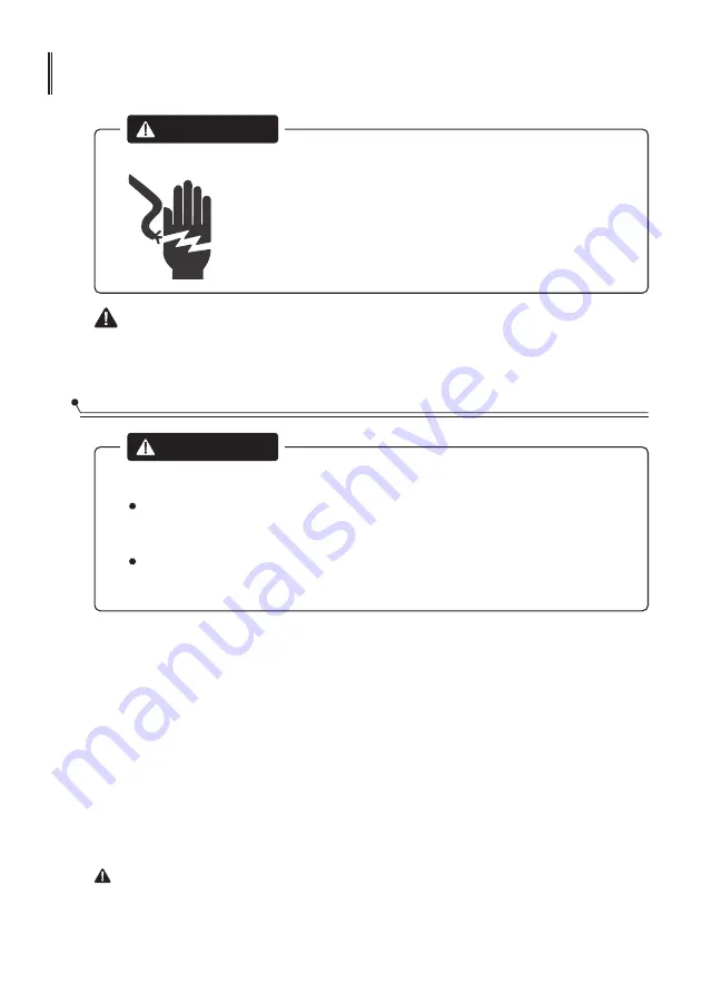 Parmco DW45SP Installation And Operating Instructions Manual Download Page 17