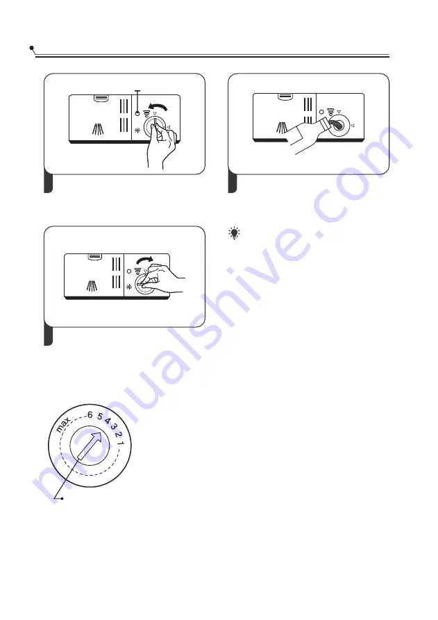 Parmco DW45SP Installation And Operating Instructions Manual Download Page 41