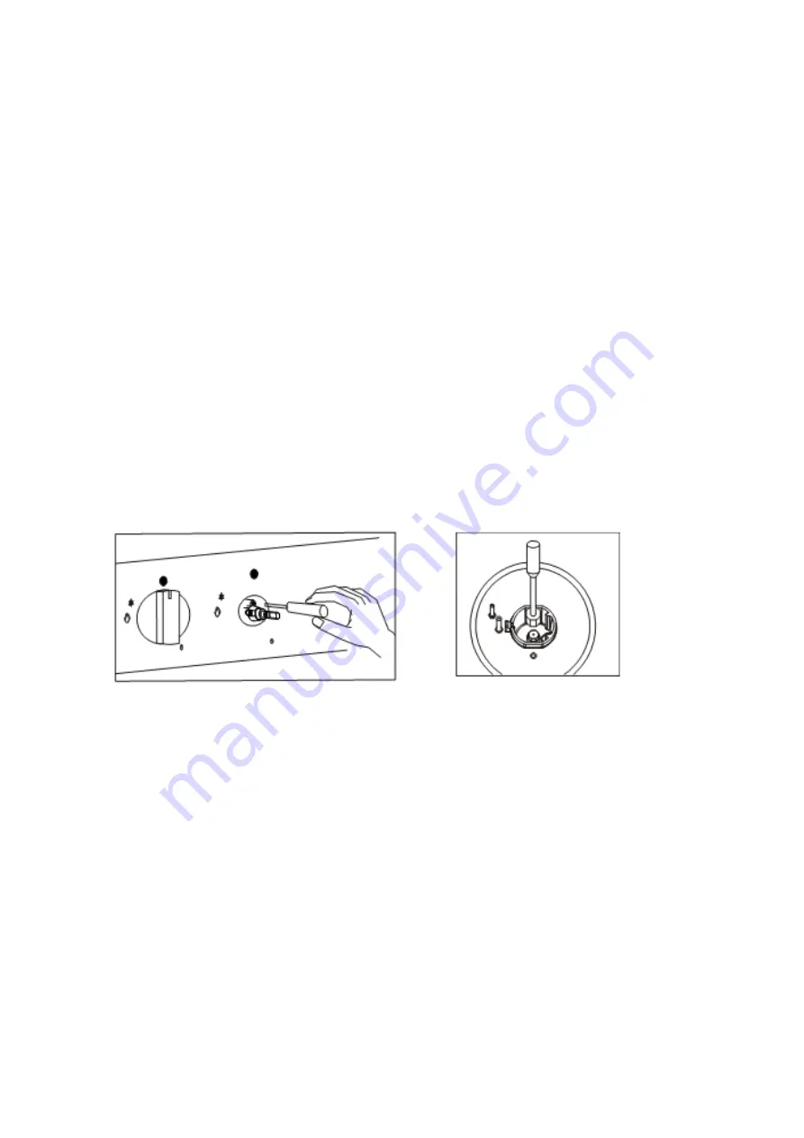 Parmco FS 600 Installation And Operating Instructions Manual Download Page 29