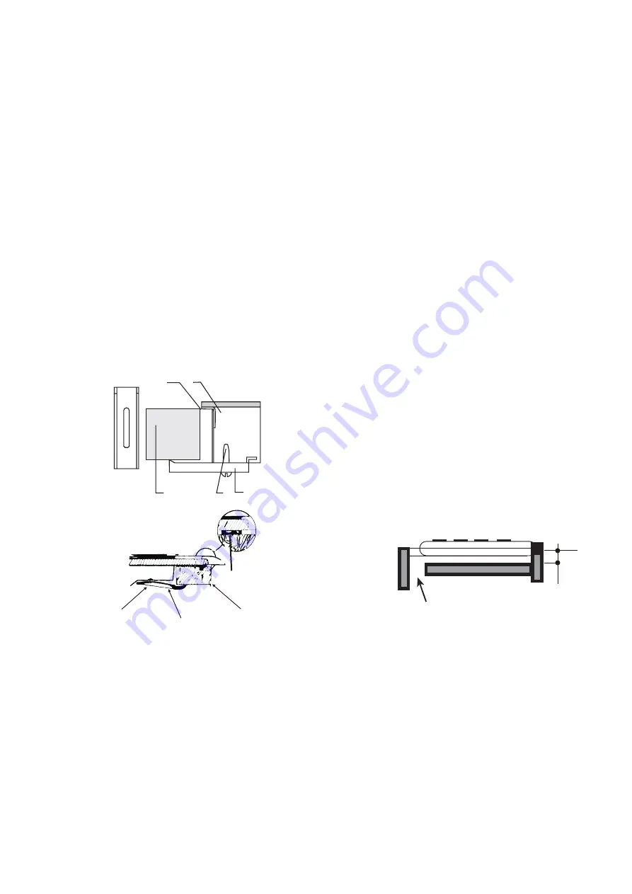 Parmco HX-2-75NF-CER-T Installation And Operating Instructions Manual Download Page 21