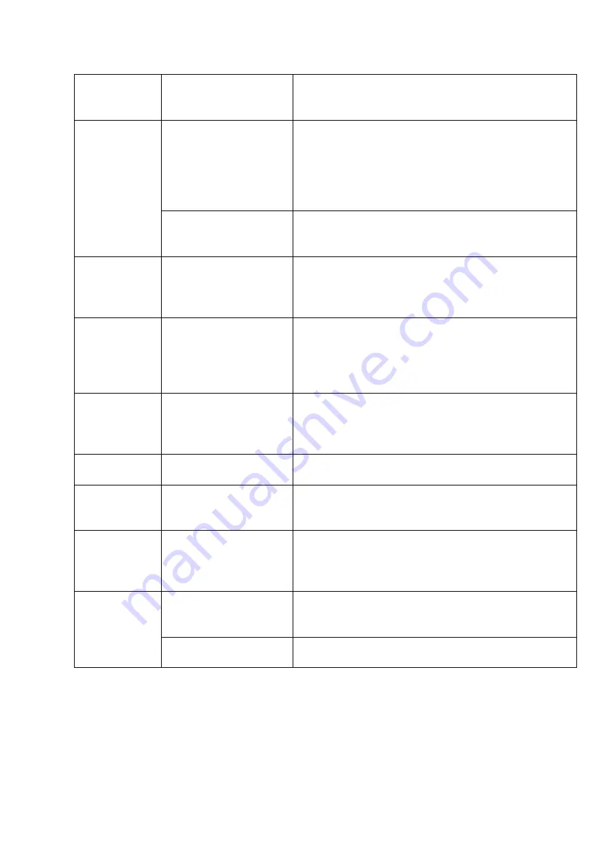 Parmco PD45-SLIM-SS-1 Installation And Operating Instructions Manual Download Page 27