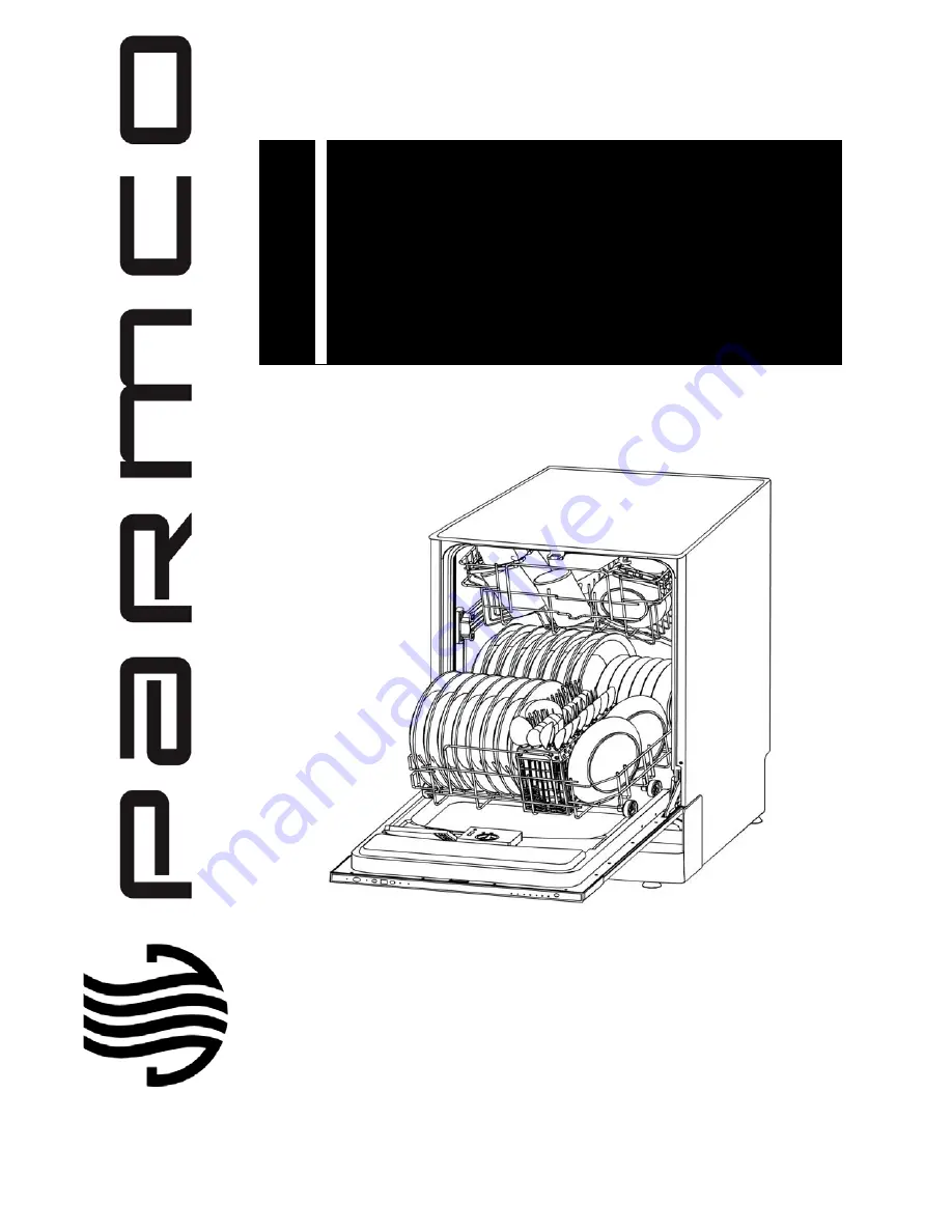 Parmco PD6-PWE Скачать руководство пользователя страница 1