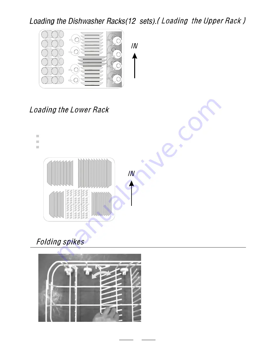 Parmco PD6-PWE Installation And Operating Instructions Manual Download Page 10