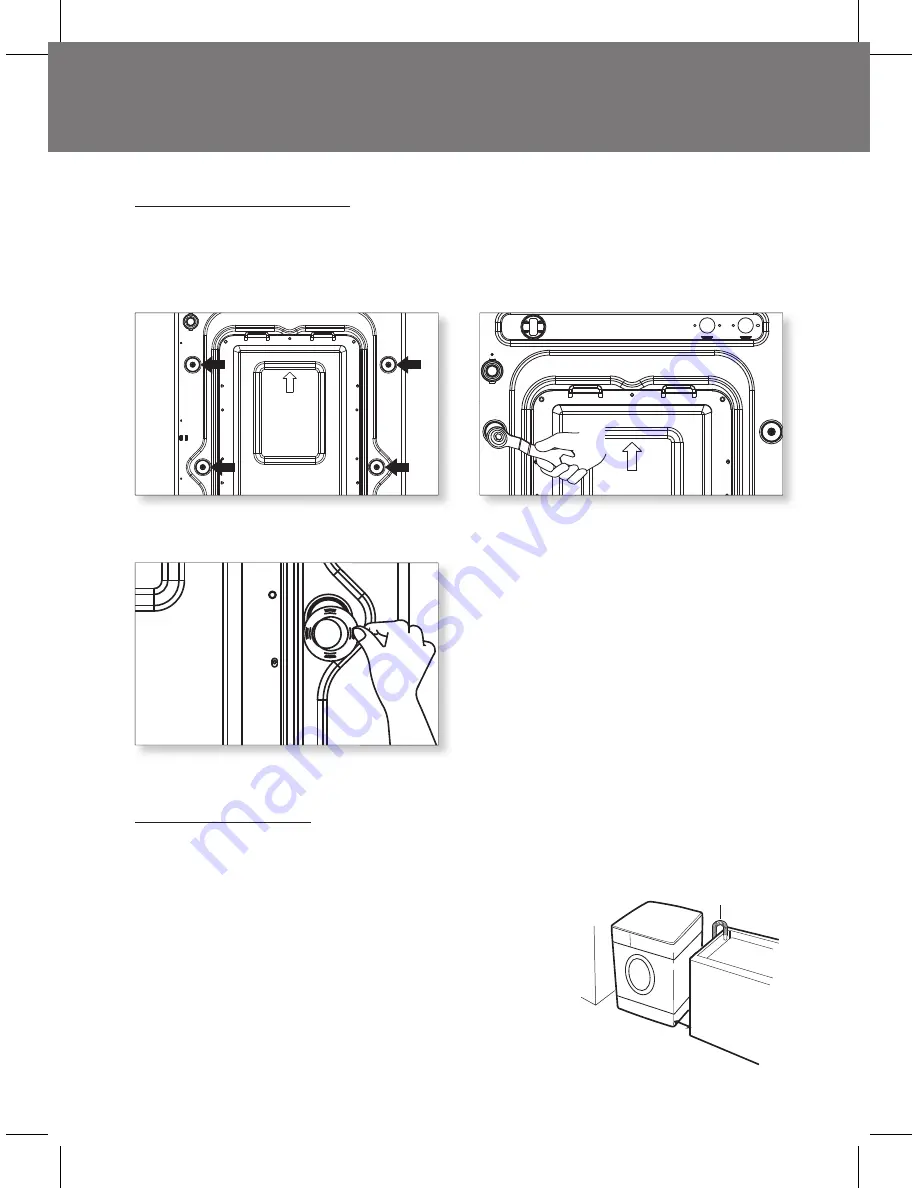 Parmco PW-F85-W Скачать руководство пользователя страница 5