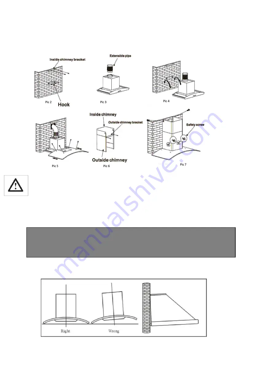 Parmco RBOX-6S-1000L Скачать руководство пользователя страница 11