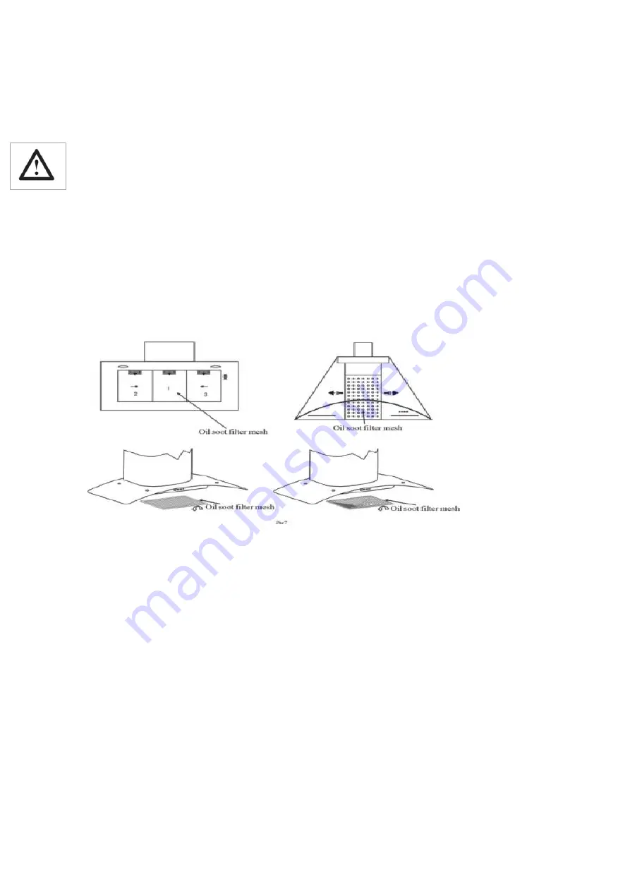 Parmco RLCD-6G-1000L Installation And Operating Instructions Manual Download Page 13