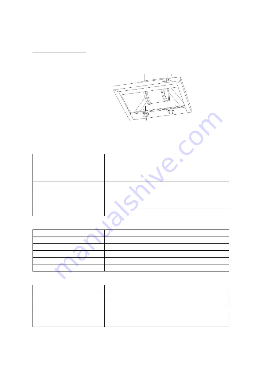 Parmco RLCD-6G-1000L Installation And Operating Instructions Manual Download Page 14