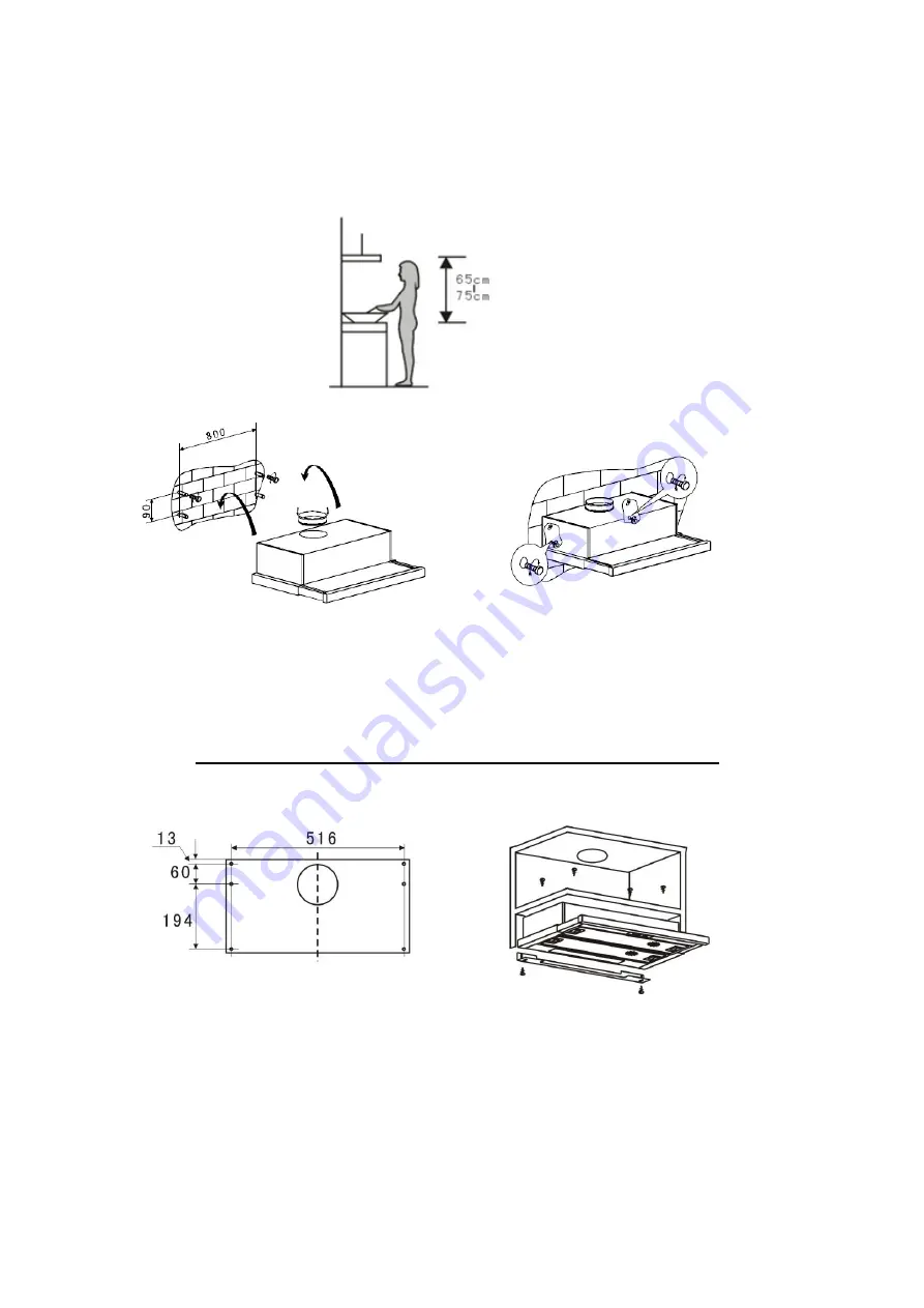 Parmco T2-9-1L Installation And Operating Instructions Manual Download Page 7