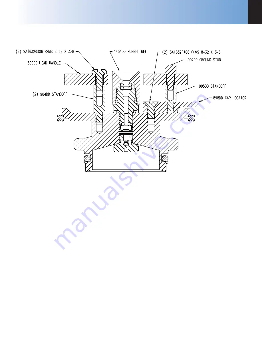 Parr Instrument Company 6300 Скачать руководство пользователя страница 125