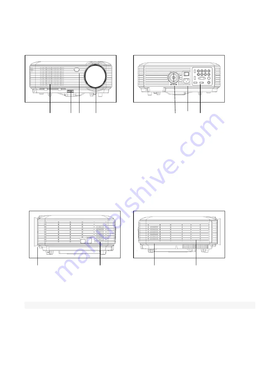 Parrot Products OP0475 User Manual Download Page 7