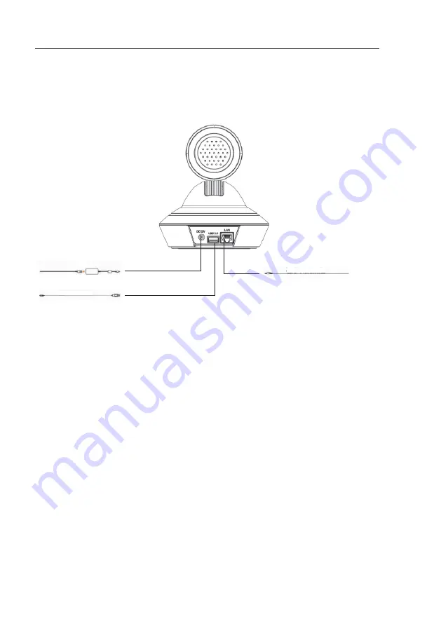 Parrot Products VC1080C User Manual Download Page 5