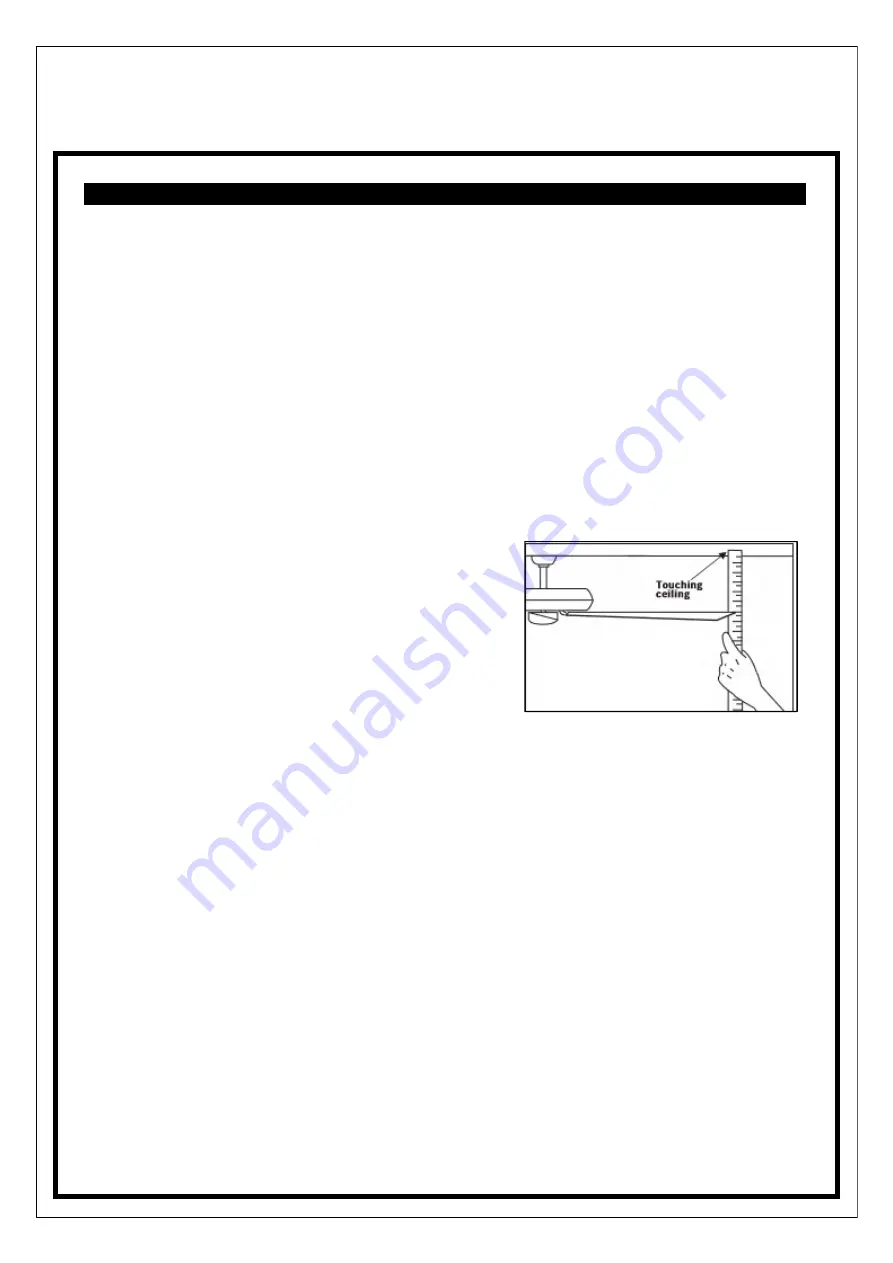 Parrot Uncle BB530173SQ Installation & Operating Instructions Download Page 4