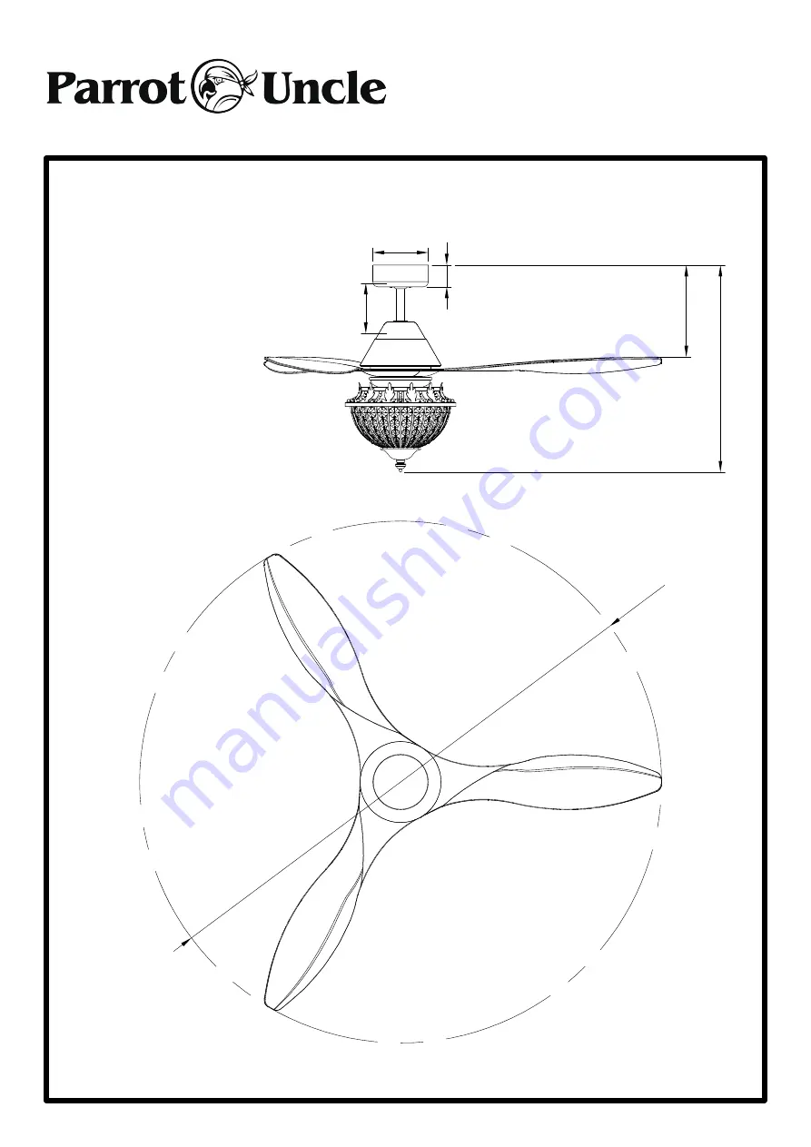 Parrot Uncle BBA544003CA Скачать руководство пользователя страница 9