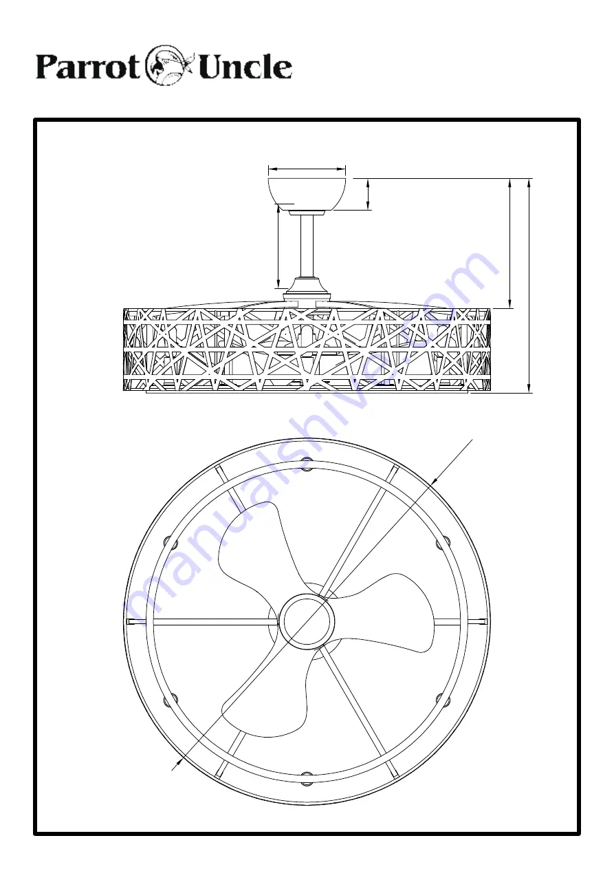 Parrot Uncle BBA552206CA110V Скачать руководство пользователя страница 9