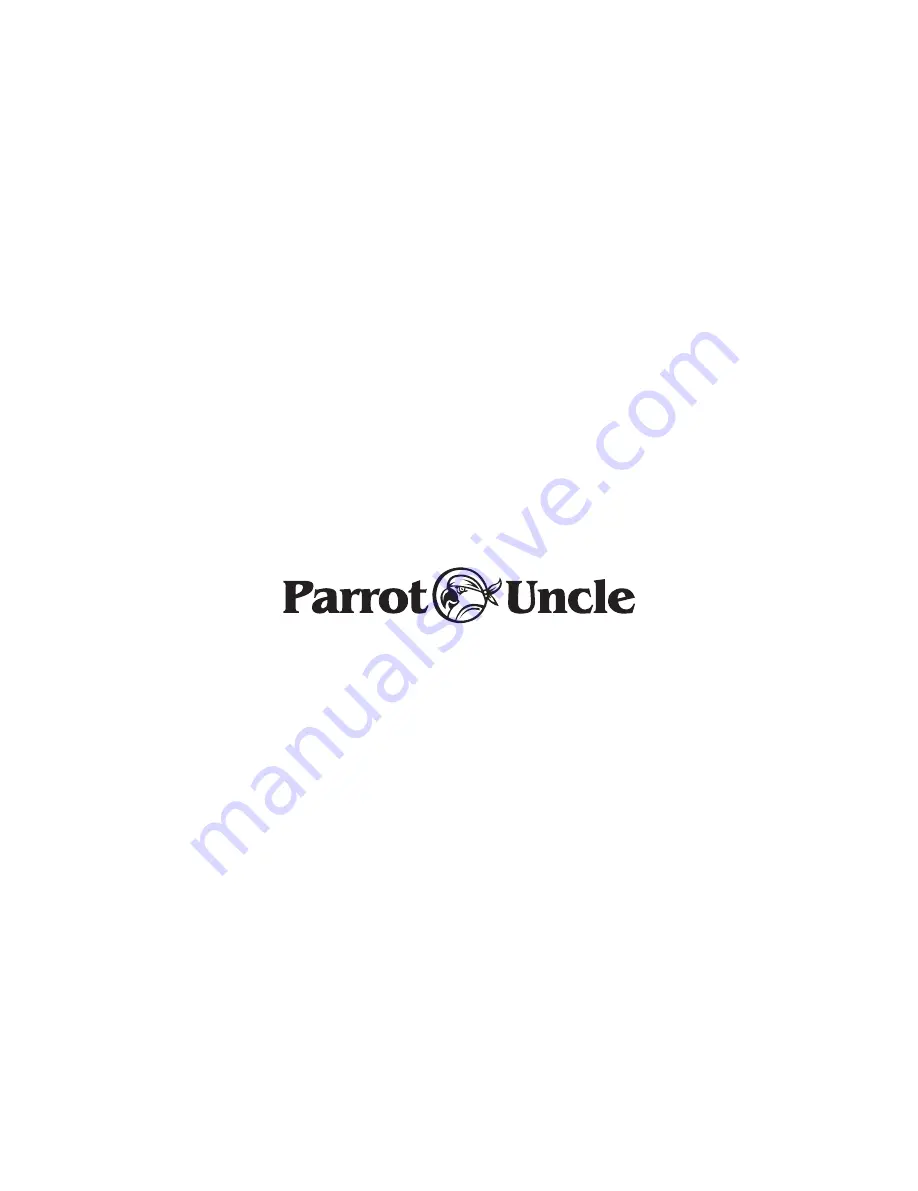 Parrot Uncle BBCF235 Скачать руководство пользователя страница 28