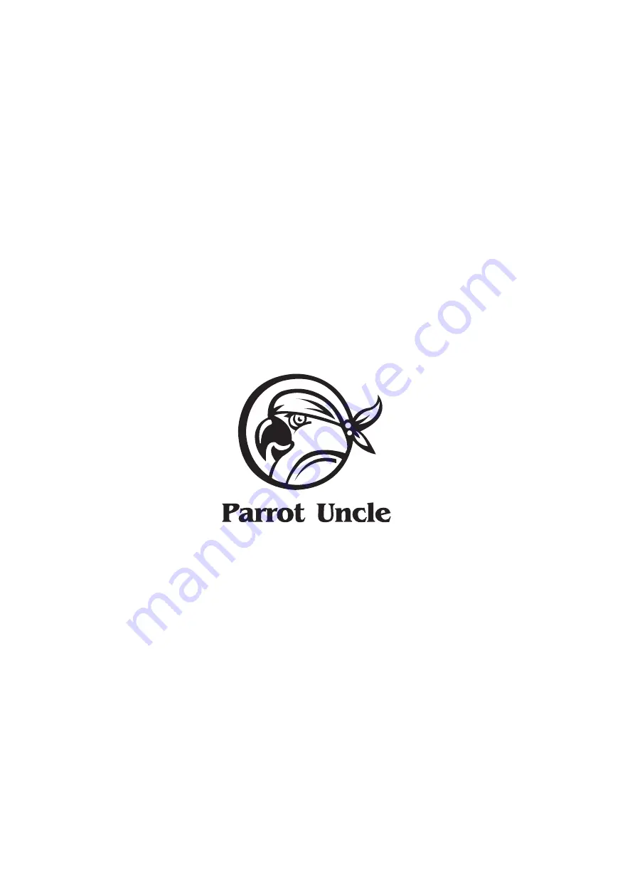 Parrot Uncle BBHDA199A Manual Download Page 14