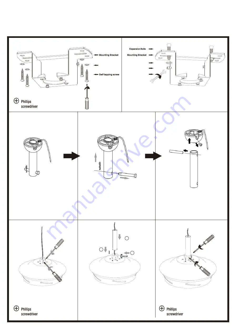 Parrot Uncle F6275110V Скачать руководство пользователя страница 3