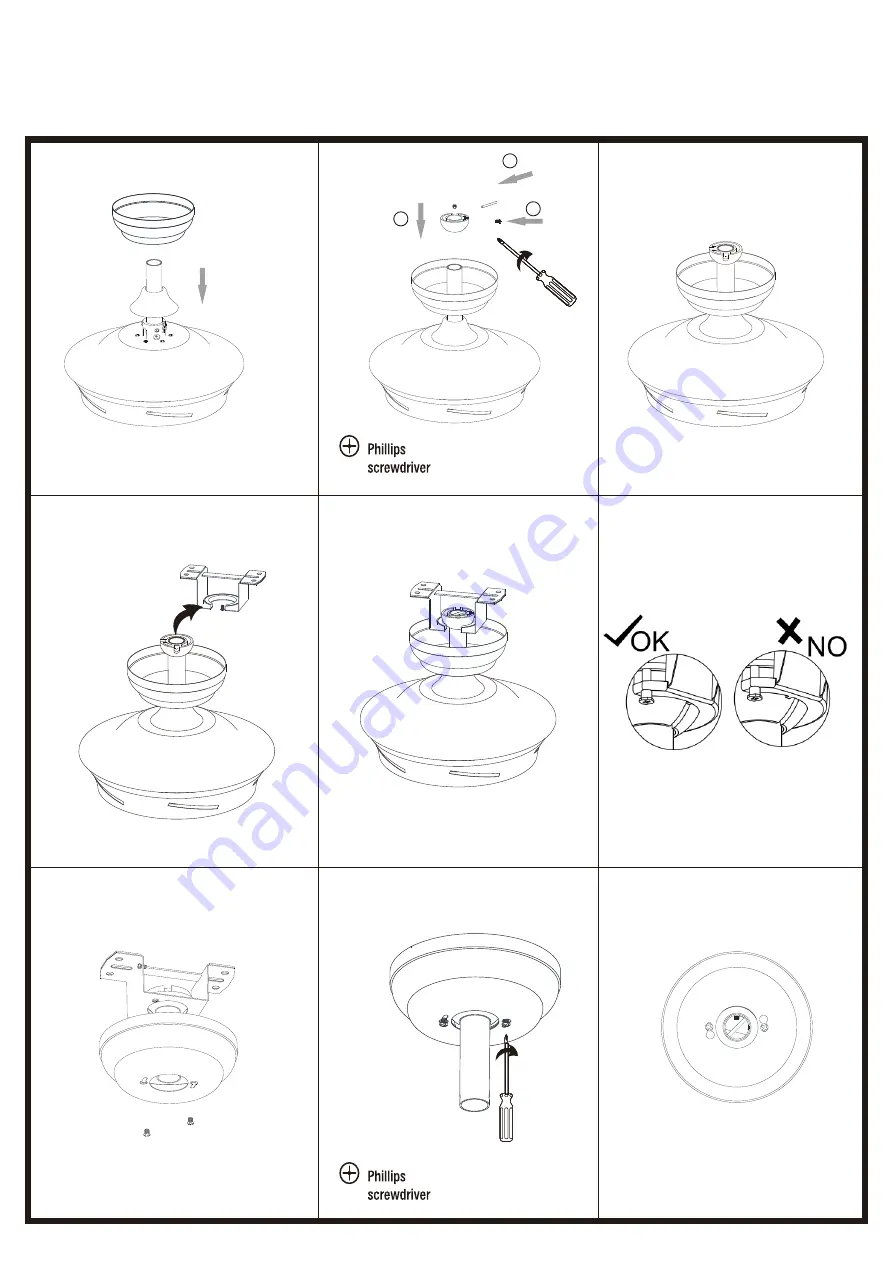 Parrot Uncle F6275110V Скачать руководство пользователя страница 4