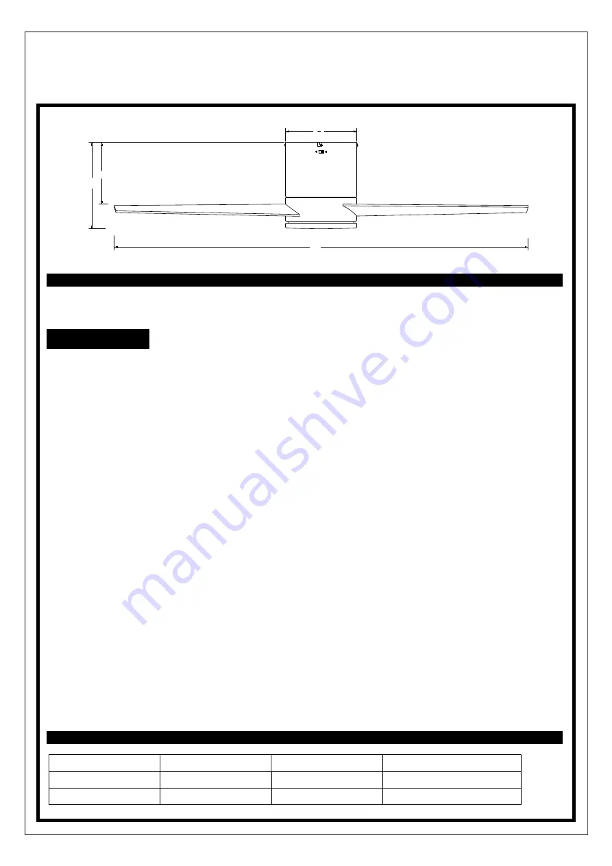 Parrot Uncle F6298 Скачать руководство пользователя страница 1