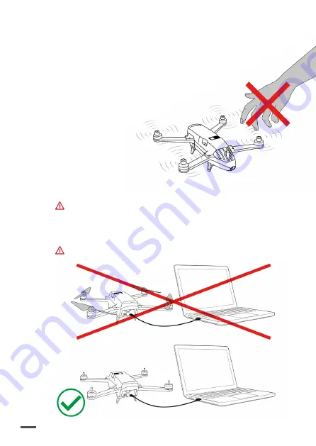 Parrot Bluegrass Fields User Manual Download Page 106