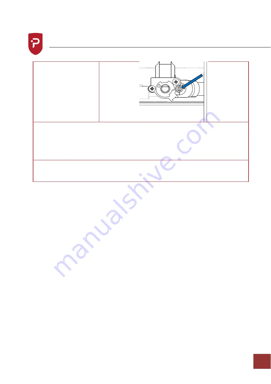 PARRY AG2H Product Instructions Download Page 15