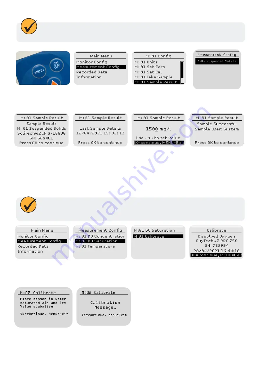 ParTech 228531 Instruction Manual Download Page 7