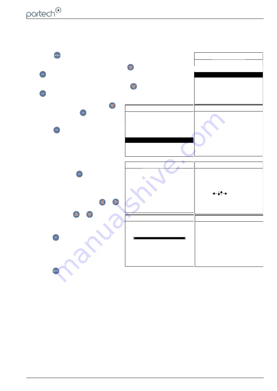 ParTech TurbiTechw2 LR Instruction Manual Download Page 25