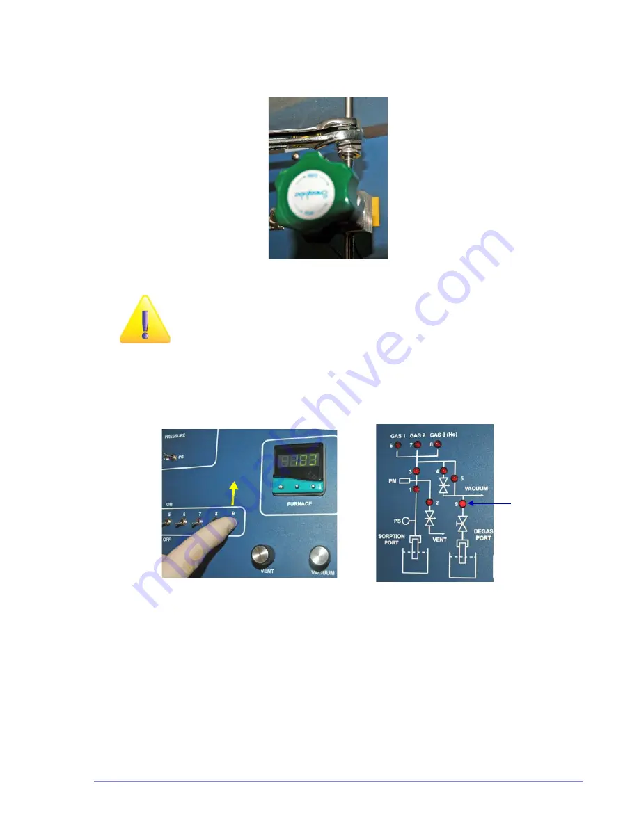 Particulate Systems HPVA Series Скачать руководство пользователя страница 29