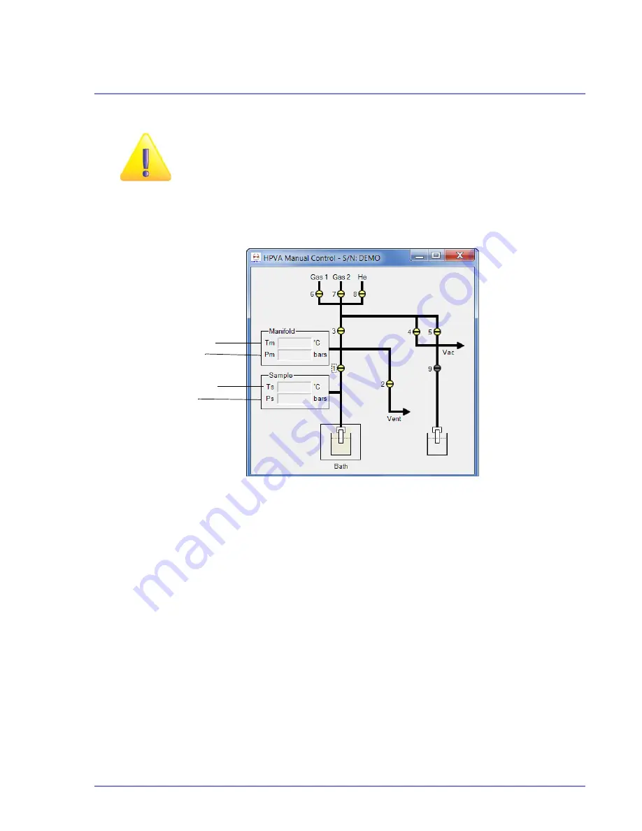 Particulate Systems HPVA Series Operator'S Manual Download Page 35