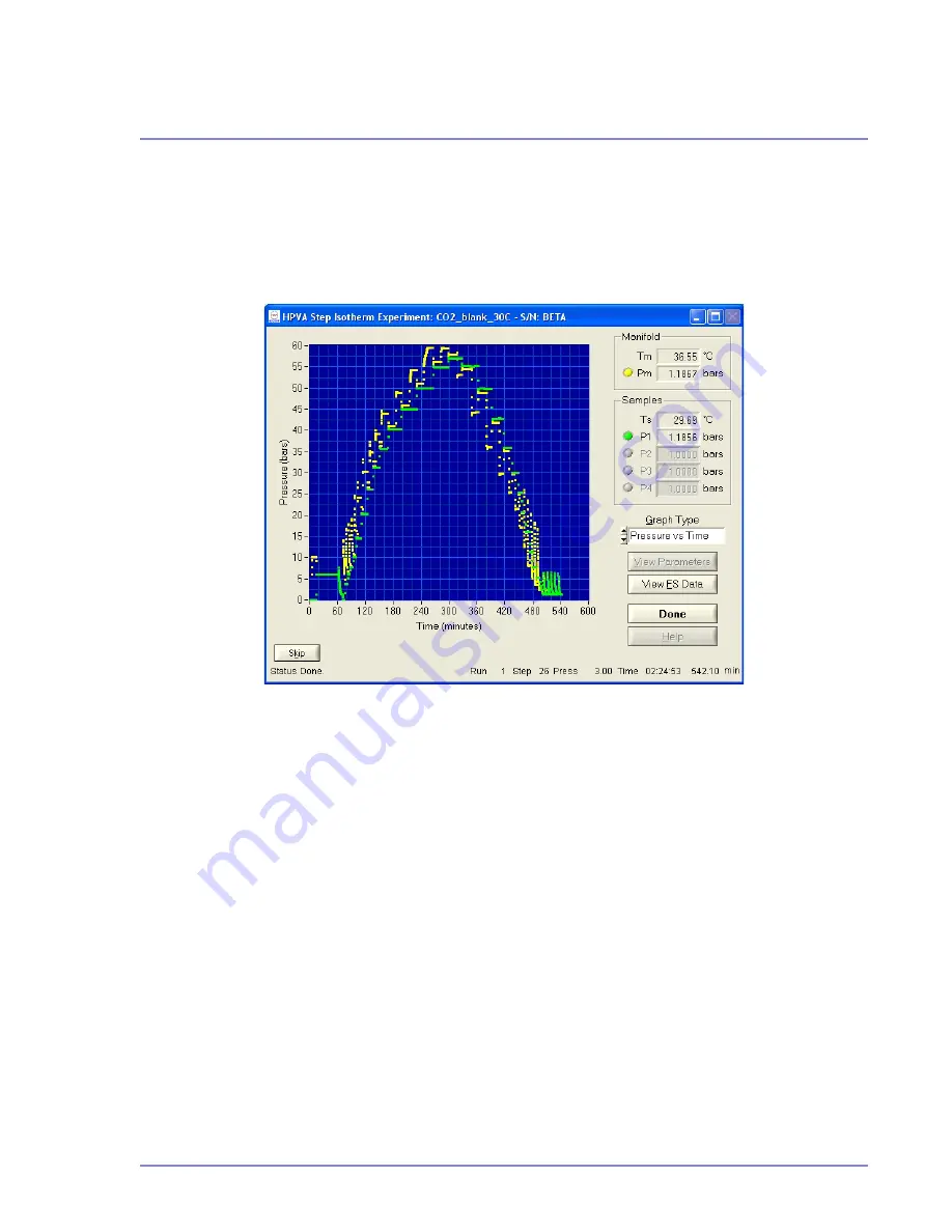 Particulate Systems HPVA Series Скачать руководство пользователя страница 43