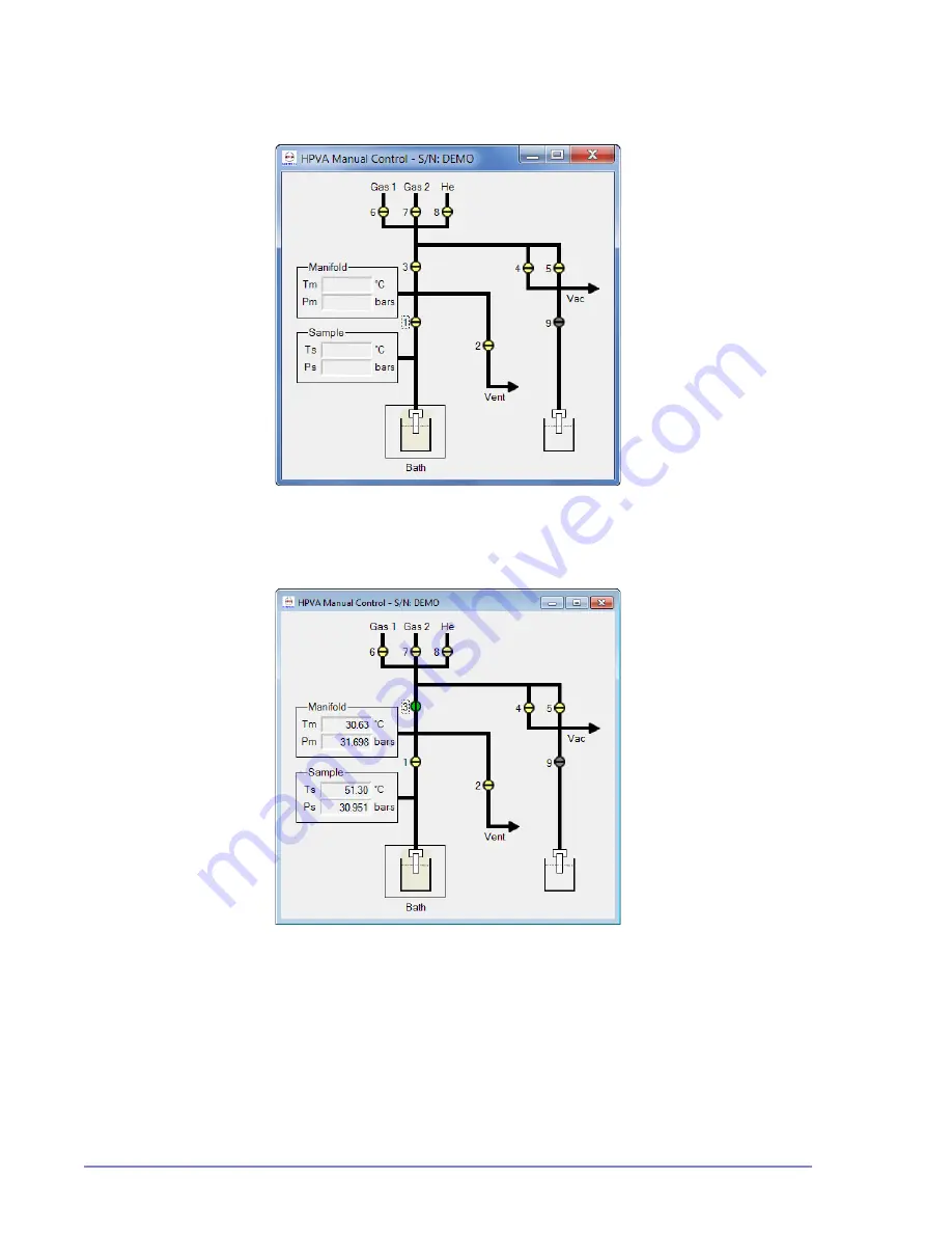 Particulate Systems HPVA Series Operator'S Manual Download Page 94