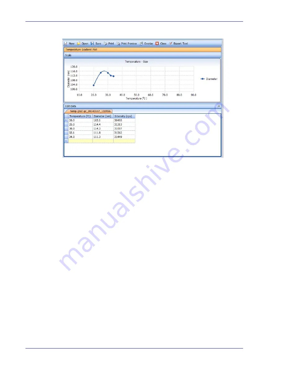 Particulate Systems NanoPlus Operator'S Manual Download Page 64