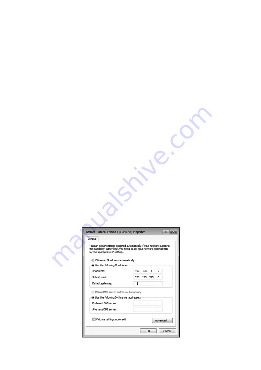 Partilink M43-H04H02 User Manual Download Page 9