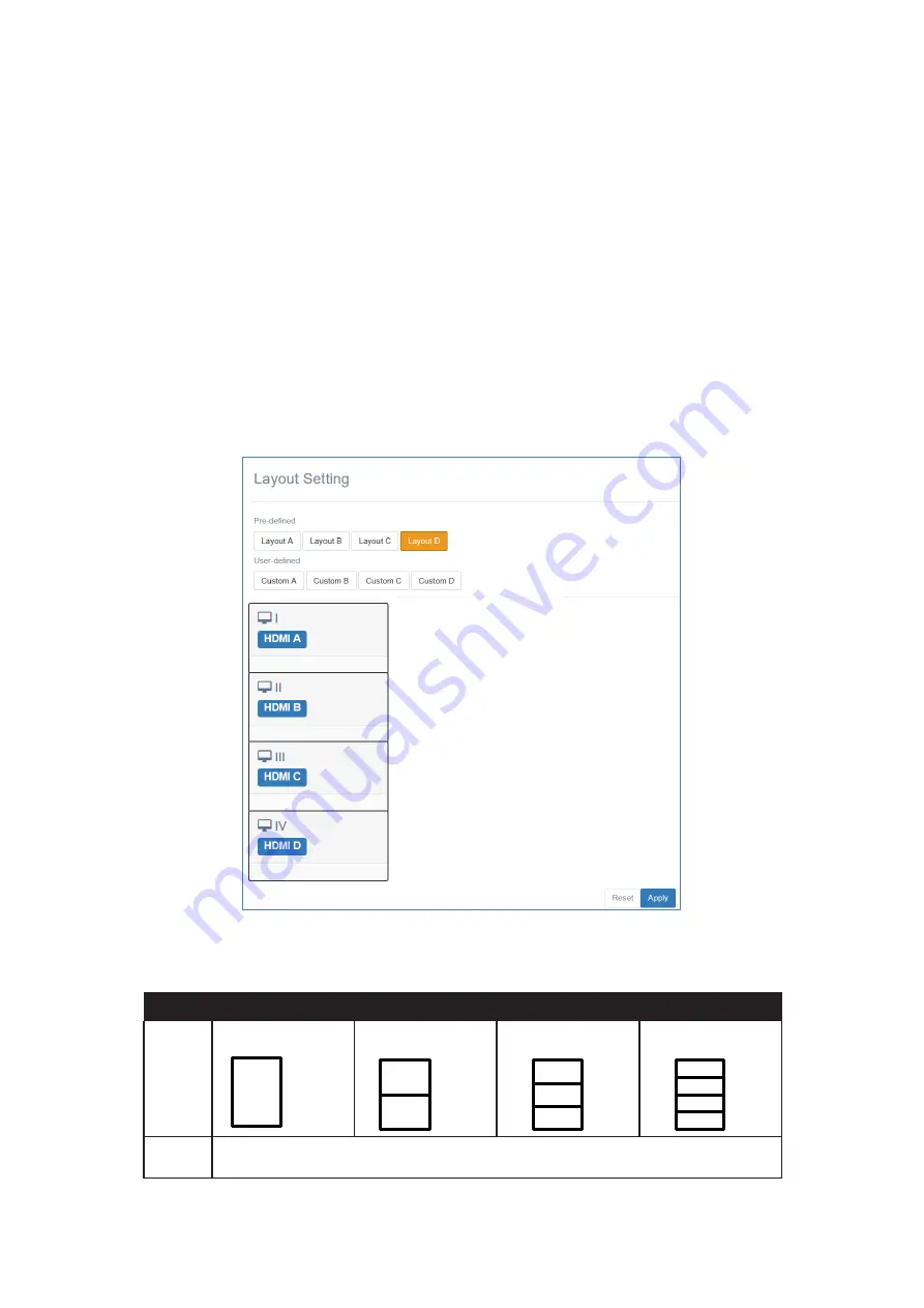 Partilink M43-H04H02 User Manual Download Page 13