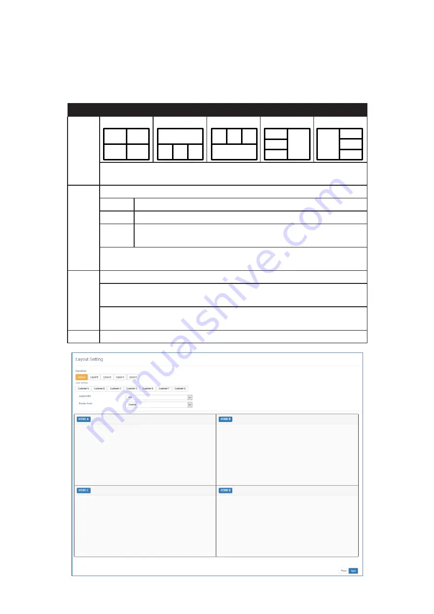 Partilink M43-H04H02 User Manual Download Page 15