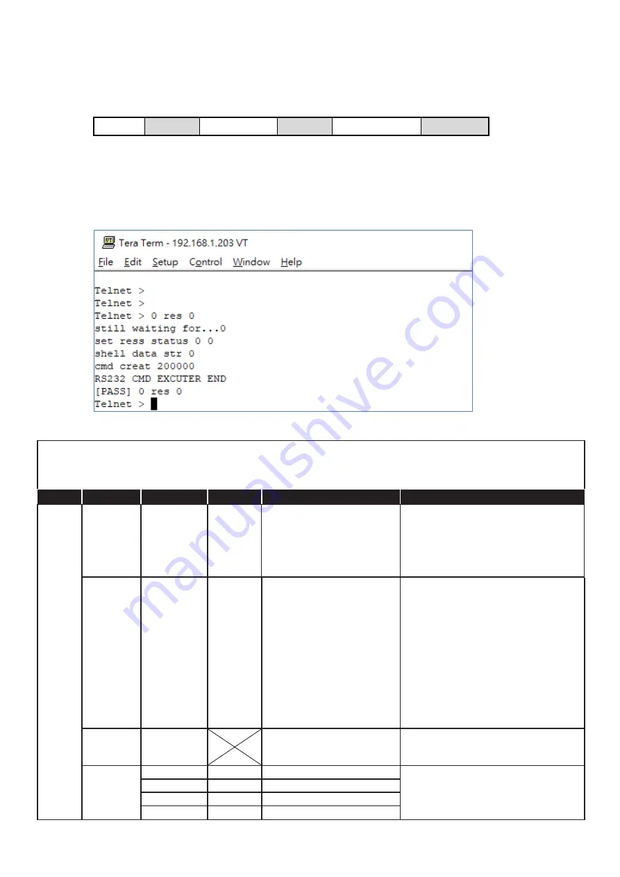 Partilink M43-H04H02 User Manual Download Page 19