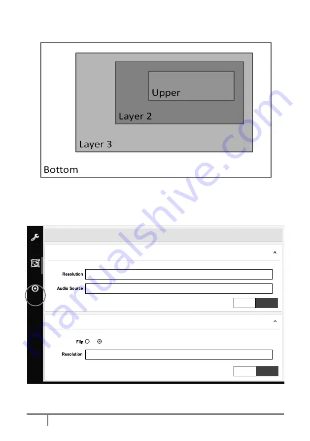 Partilink VP-QV41H User Manual Download Page 26