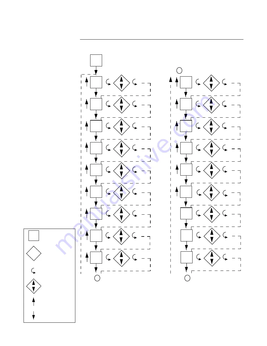 Partlow MIC 6000 Скачать руководство пользователя страница 26