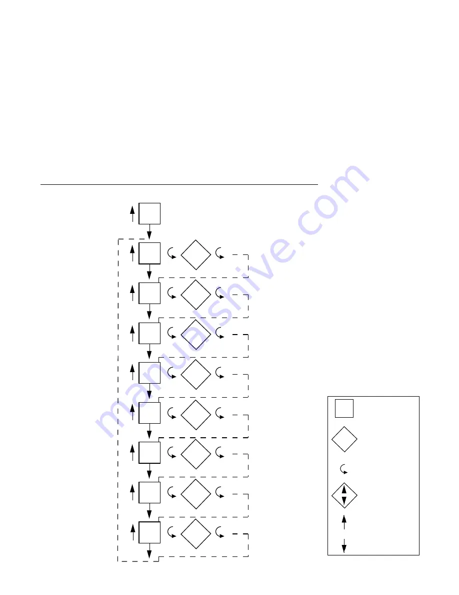 Partlow MIC 6000 Installation, Wiring, Operation Manual Download Page 37