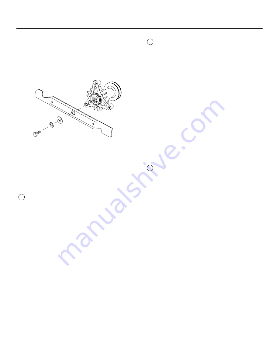 Partner 12-105E Instruction Manual Download Page 50