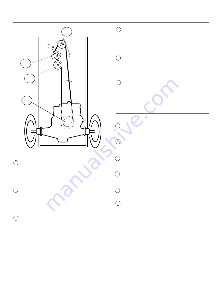 Partner 12-105E Instruction Manual Download Page 57