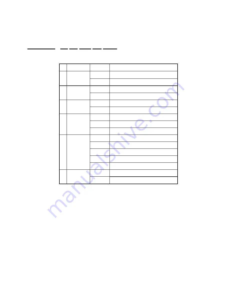 Partner CD-6220 User Manual Download Page 4