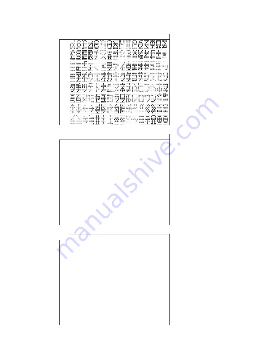 Partner CD-6220 User Manual Download Page 20